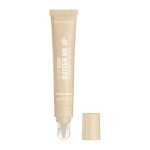Rimmel London Oh My Gloss Butter Me Up Lip Butter Balm 001 Vanilla Frost Hydrating Lip Balm Tinted Lip Balm Lip Care Hydration N