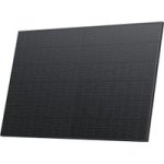 EcoFlow 400W Rigid Solar Panel Pack Of 2