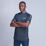 Slazenger Mens Endurance T-Shirt