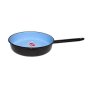 Kangol Kango Enamel Fry Pan -24CM