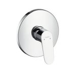Hansgrohe Focus E2 Shower Mixer
