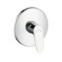 Hansgrohe Focus E2 Shower Mixer