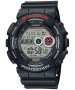 Casio G-shock Digital Men's Watch - GD-100-1ADR