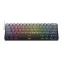 Redragon Fizz 60% Magnetic Keyboard With Rapid Trigger And 8K Polling Rate