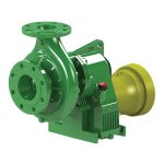 Rovatti Pump Tractor Single Stage T2-80E-TW