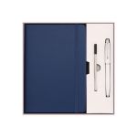 A5 Strap Notebook Set For Students