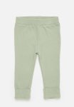 Cotton On The Row Rib Skinny Legging - Deep Sage