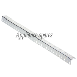Extractor Island Installation Bracket 595MM