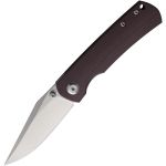 MINI Old Guard Brown G10