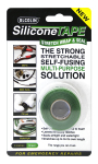 3M Silicone Tape - Green