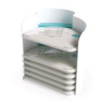 Nanob B Breastmilk Bags And Organiser
