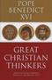 Great Christian Thinkers - From The Early Church Through The Middle Ages   Paperback