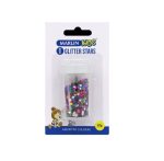 Marlin Kids Glitter Stars Assorted