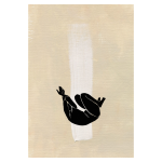 Abstract 8 Art Print