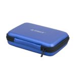 Orico 2.5 Hardshell Portable Hdd Protector Case - Blue