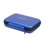Orico 2.5 Hardshell Portable Hdd Protector Case - Blue