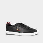 Provencale II Low _ 173547 _ Black - 4 Black