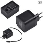 Salazar Fast Charge 65W Pd Wall Charger