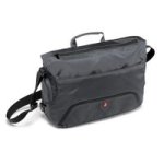 Manfrotto Mb Ma-m-gy Advanced Befree Messenger Bag Grey