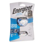 Energizer LED Vision Headlamp 200LM E300280304