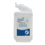 Kc Scott Control Foam Frequent Use Hand Cleanser - 1000ML