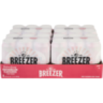 Watermelon Flavour Spirit Cooler Cans 24 X 440ML