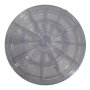 Trap Lid For Rapid Swimming Pool Pump Clear Plastic