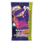 Magic The Gathering Edge Of Eternities Collector Booster Hermes Toys & Gaming