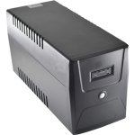 Ups - 3KVA 1800 Watts 4 X 12V 9AH Internal