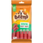 Beeno Meaty Dental Large Dog Treat 250G