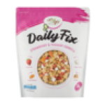 The Go Dailyfix Strawberry & Yoghurt Granola 700G