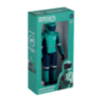 SIXTY60 Limited Edition Driver Figurine