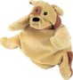 Beleduc Hand Puppet - Dog