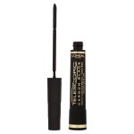 L'oreal Telescopic Extra Black Mascara - Extra Black
