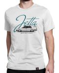 - Vw Jetta MK2 Drive The Classics T-Shirt