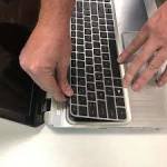 Simple Keyboard Installation