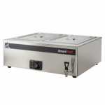 Bain Marie 2 Division