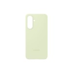 Samsung Silicone Cover Galaxy A36 Green
