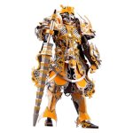 Piececool – The Guardian Highly Detailed Metal Model Kit
