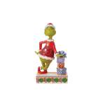 Grinch - Leaning On Presents