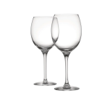 ALESSI White Wine Glass Mami XL Set Of 4