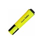Highlighter Luxor Text Marker Yellow