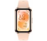 Huawei Band Smart Fitness Tracker 1.62" Amoled Beige Strap
