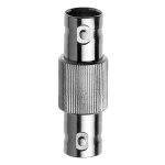Adaptor Bnc Jack-jack Hdtv 75 Ohm