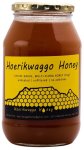 Hoerikwaggo Raw Wild Flower Honey - 1KG