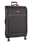 Cellini Allure Large 4 Wheel Trolley CASE46574 - Ys Travel Bags