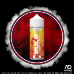 The Tropical Pulp 120ML Flavour Shot Advapes