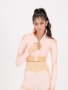 Peaches Active Set 2 Piece - Large