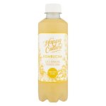 Happy Culture Green Tea Pineapple Lime 340ML