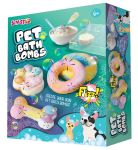 Sew-star Create Your Own Pet-safe Bath Bombs For A Fun Grooming Experience